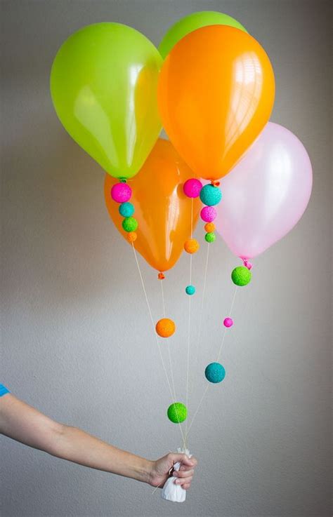 The Pretty Balloon & Events Company
