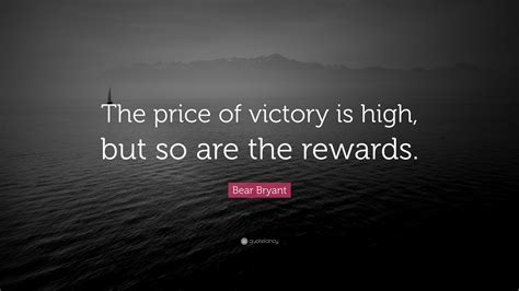 download The Price of Victory