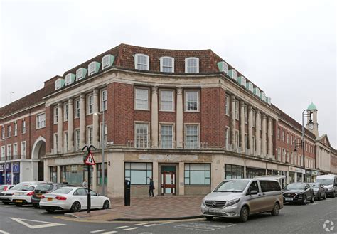 The Prince's Trust Hull Office
