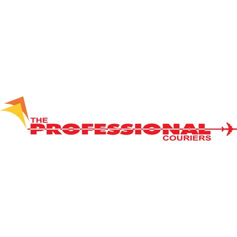 The Professional Couriers
