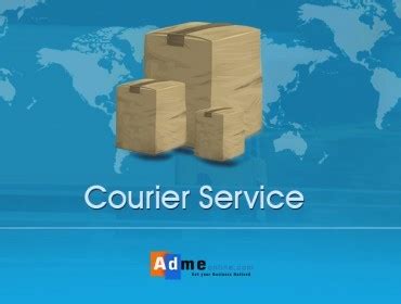 The Professional Couriers