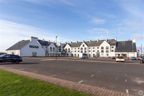 The Professional Shop at Carnoustie Golf Links