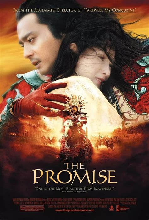 The Promise (2005) film online,Kaige Chen,Cecilia Cheung,Jang Dong-Gun,Hiroyuki Sanada,Nicholas Tse
