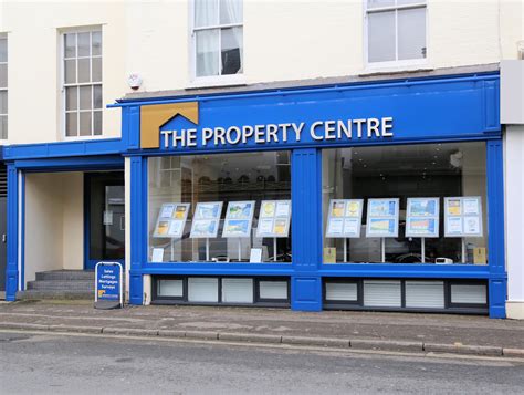 The Property Centre - Cheltenham Estate Agents