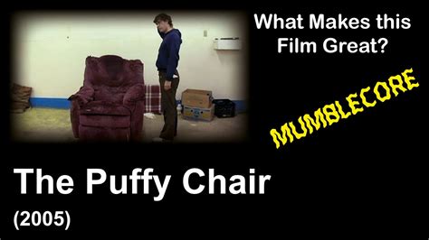 The Puffy Chair (2005) film online,Jay Duplass,Mark Duplass,Mark Duplass,Katie Aselton,Rhett Wilkins