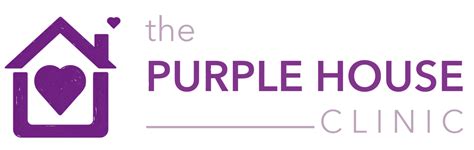 The Purple House Clinic, Glasgow Newton Mearns
