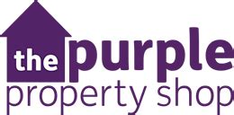The Purple Property Shop - Sales & Lettings