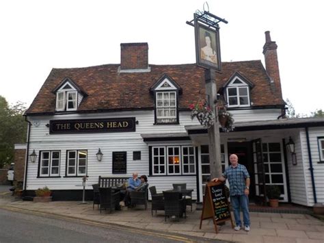 The Queen's Head