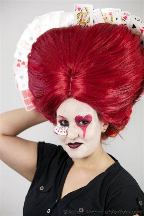 The Queen of Hearts Alternative Hair & Beauty Salon