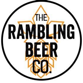 The Rambling Beer Co. - Liverpool