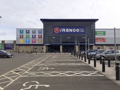 The Range, Livingston