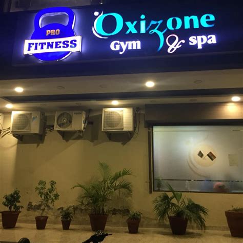 The Real Fitness gym Dabra chowk Hisar