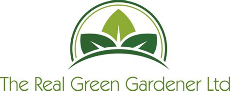 The Real Green Gardener Ltd