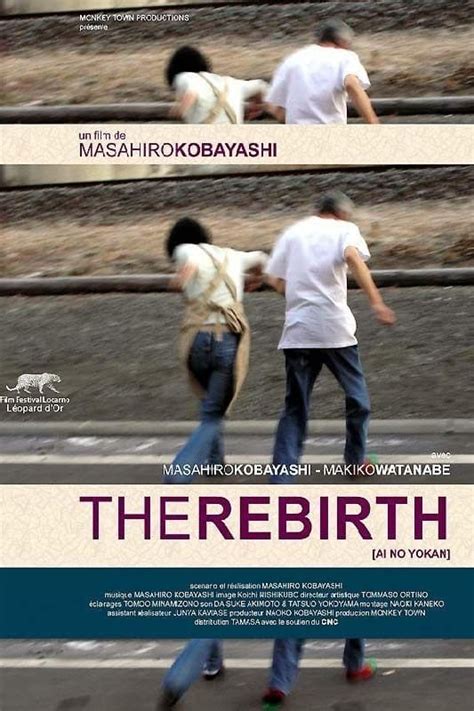The Rebirth (2007) film online,Masahiro Kobayashi,Masahiro Kobayashi,Makiko Watanabe