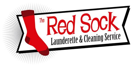 The Red Sock Launderette and Cleaning Services Ltd