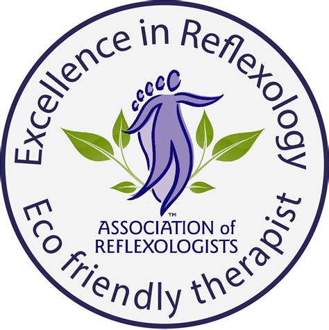 The Reflexology Room