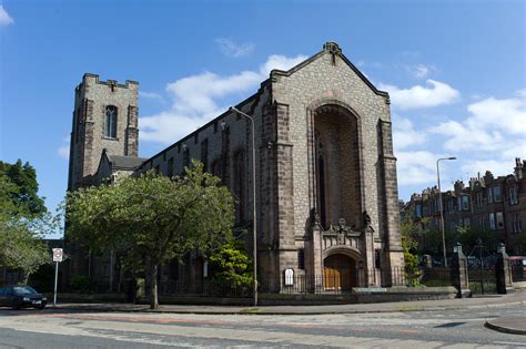 The Reid Memorial Church