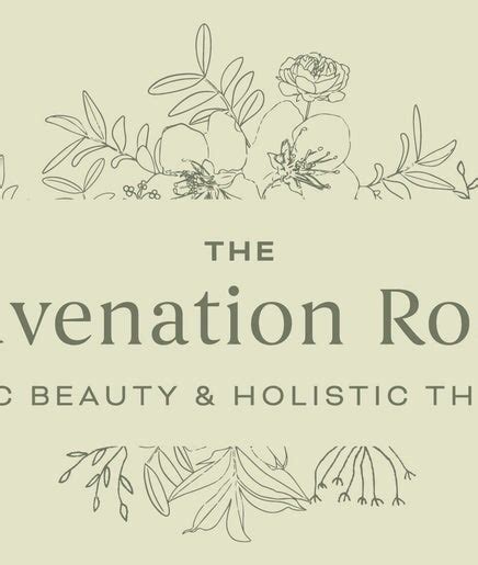 The Rejuvenation Rooms Organic Beauty & Holistic Therapies