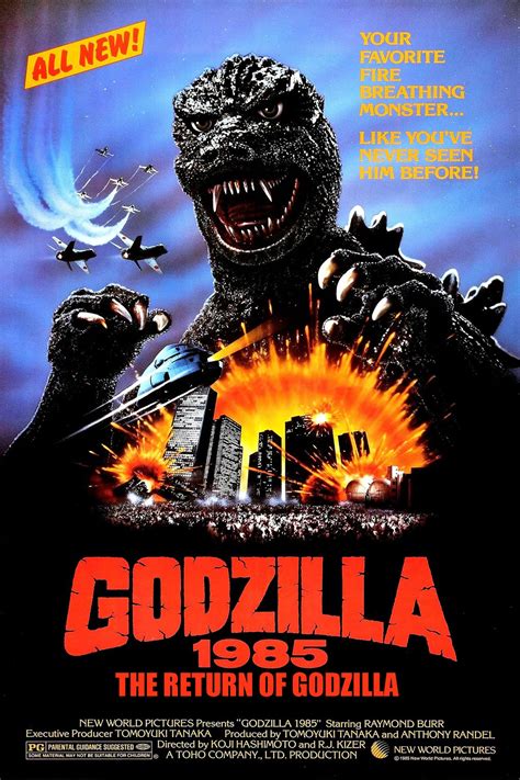 The Return of Godzilla (1984) film online,Koji Hashimoto,Toshio Masuda,ShÃe Matsubayashi,Shirô Moritani,Takenori Emoto