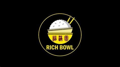 The Rich Bowl