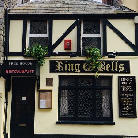 The Ring O' Bells