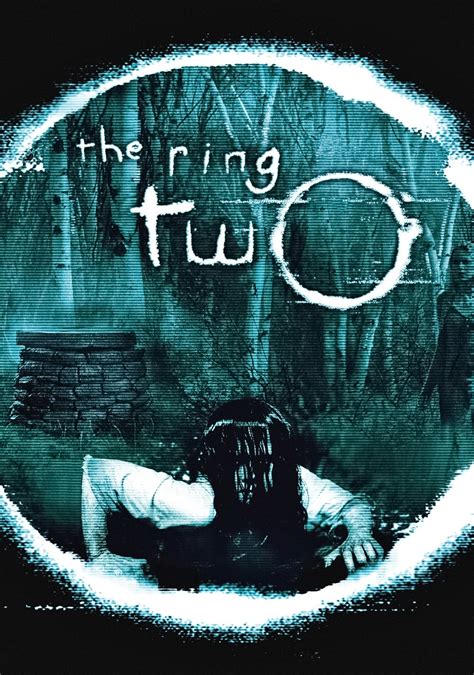 The Ring Two (2005) film online,Hideo Nakata,Naomi Watts,David Dorfman,Sissy Spacek,Simon Baker