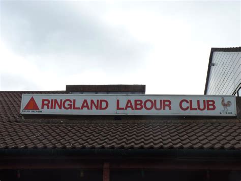 The Ringland Labour Club