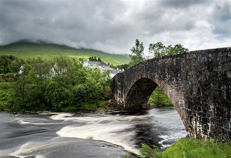 The River Orchy