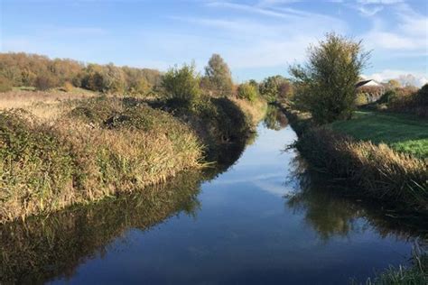 The River Stour (Kent) Internal Drainage Board