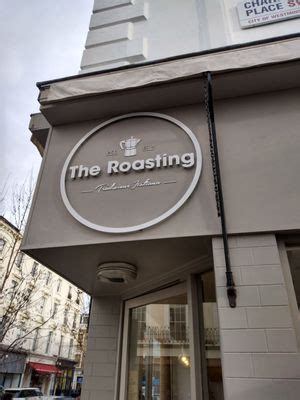 The Roasting