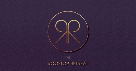 The Rooftop Retreat