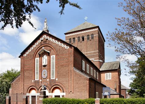 The Rosary Catholic Primary School