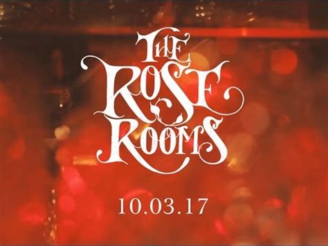The Rose Rooms