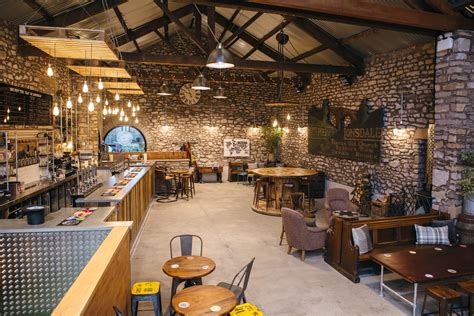 The Royal Barn Kirkby Lonsdale