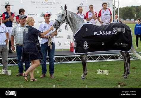 The Royal County Of Berkshire Polo Club