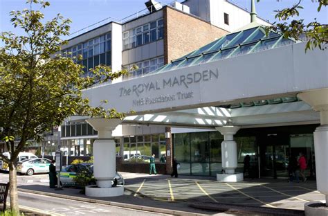 The Royal Marsden Private Care at Cavendish Square