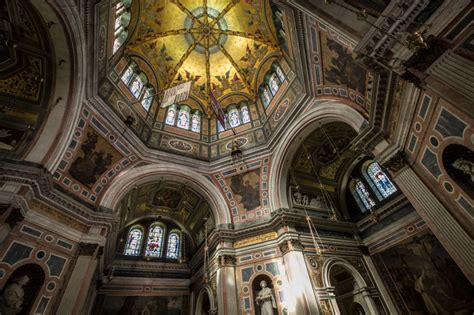 The Royal Mausoleum