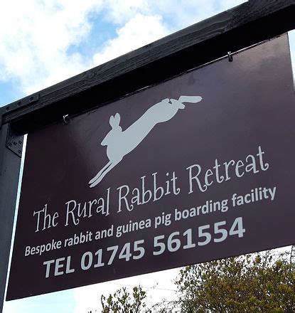 The Rural Rabbit Retreat