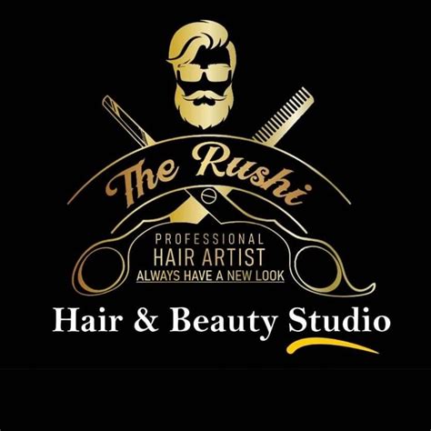 The Rushi Hair&Beauty Studio Islampur