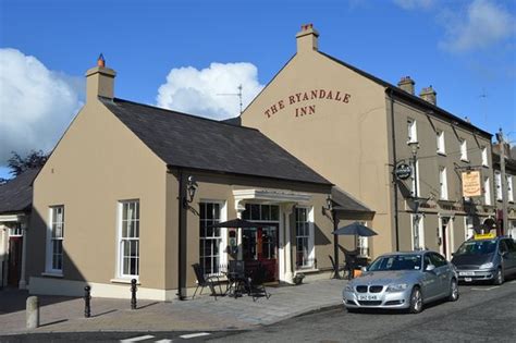 The Ryandale inn