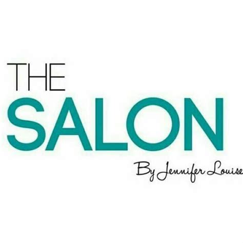 The Salon By Jennifer Louise Ltd