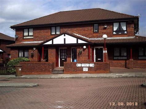 The Salvation Army Housing Association