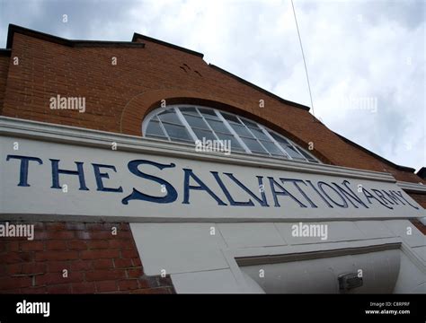 The Salvation Army Wakefield