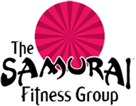 The Samurai Fitness Group