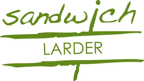 The Sandwich Larder Ltd
