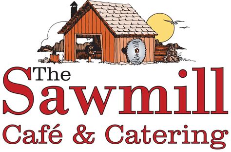 The Sawmill Cafe & Farm Shop