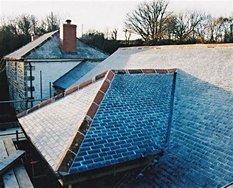 The Scantle Roof Company