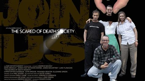 The Scared of Death Society (2010) film online, The Scared of Death Society (2010) eesti film, The Scared of Death Society (2010) full movie, The Scared of Death Society (2010) imdb, The Scared of Death Society (2010) putlocker, The Scared of Death Society (2010) watch movies online,The Scared of Death Society (2010) popcorn time, The Scared of Death Society (2010) youtube download, The Scared of Death Society (2010) torrent download