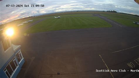 The Scottish Aero Club