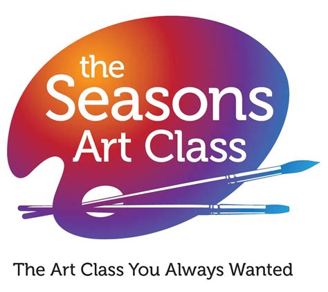 The Seasons Art Class, Salisbury